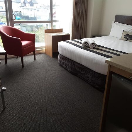 Focus Motel クライストチャーチ エクステリア 写真